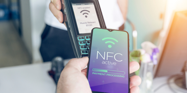 Tecnologia NFC